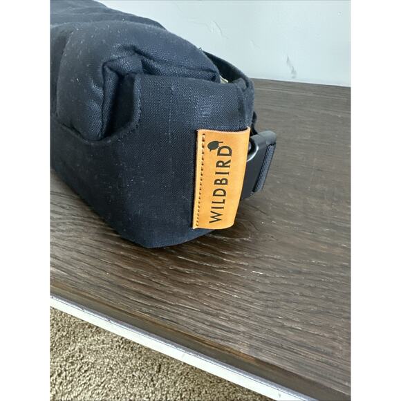 WildBird - Aerial- XS-XL Raven NEW NO BOX NO TAGS - Picture 10 of 10